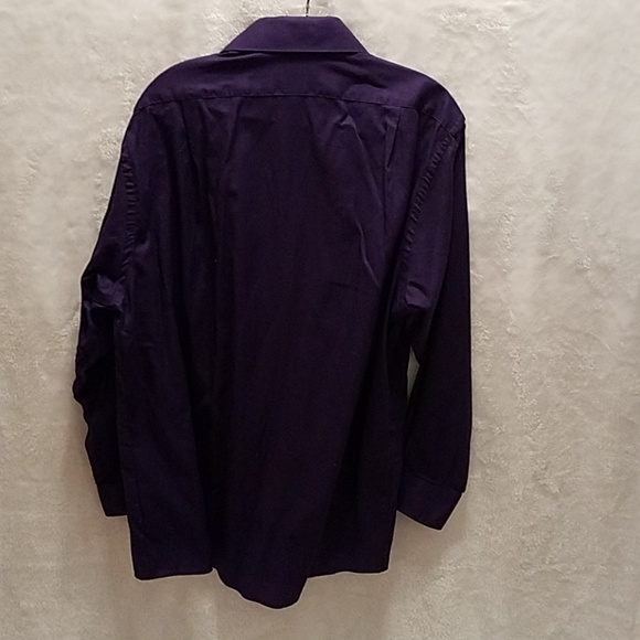 VAN HEUSEN  dress shirt - Picture 3 of 6